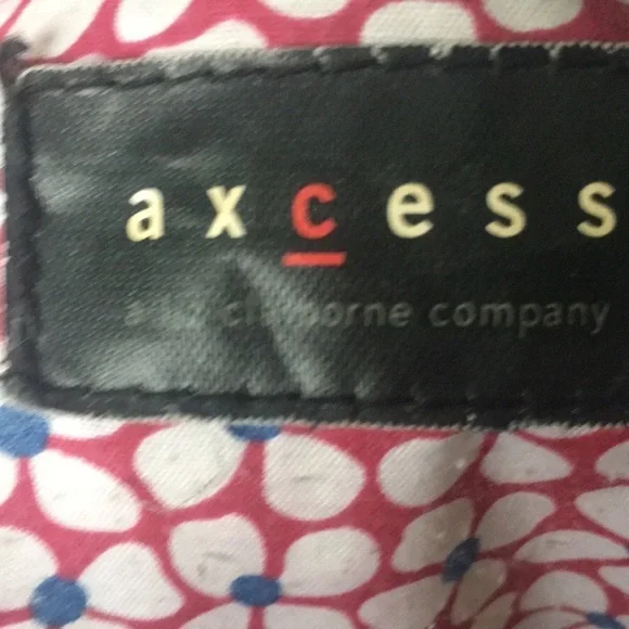 Axcess purse - Picture 6 of 7